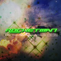 Rocketman - DvDx