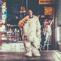Howling At The Moon - Milow