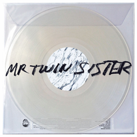 Sensitive - Mr Twin Sister
