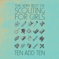 She's So Lovely - Scouting For Girls