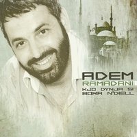 Ja Resulullah - Adem Ramadani
