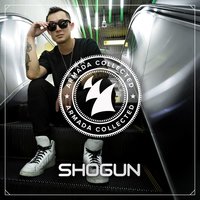 Fly Away - Shogun, Emma Lock