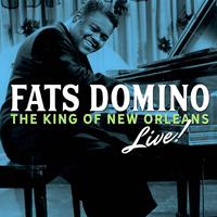 Go to Mardi Gras - Fats Domino