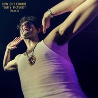 Beverly - Low Cut Connie