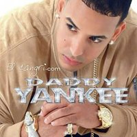 Interlude 2 - Daddy Yankee