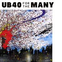 Bulldozer - UB40