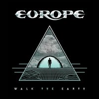 Turn To Dust - Europe