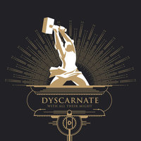 Backbreaker - Dyscarnate