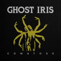 Desert Dread - Ghost Iris, Mark Hunter