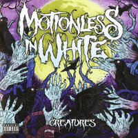 Scissorhands (The Last Snow) - Motionless In White