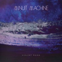 June 7 - Minuit Machine