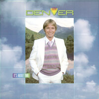 Hold on Tightly - John Denver