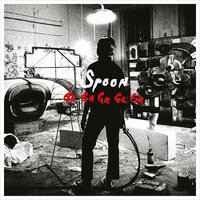 Black Like Me - Spoon