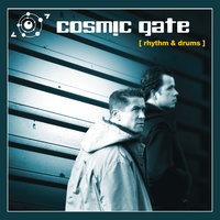 Somewhere Over the Rainbow - Cosmic Gate