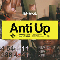 Shake - Anti Up