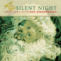 Silent Night - REO Speedwagon, Франц Грубер