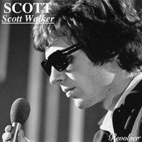 Through A Long And Sleepless Night - Scott Walker