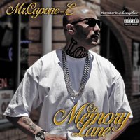 Life of a Gangster - Mr. Capone-E