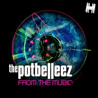 From the Music - The Potbelleez, Ryan Riback