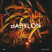 Babylon - Ekali, Skrillex, Ronny J
