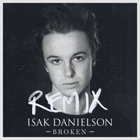 Broken - Isak Danielson, Diviners