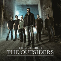Cold One - Eric Church