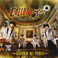 El Ingeniero - Calibre 50