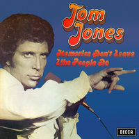 The Pain Of Love - Tom Jones