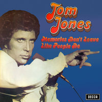 Us - Tom Jones