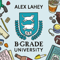 Ivy League - Alex Lahey