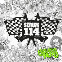 Verlieren heißt - Serum 114