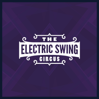 Ruby - The Electric Swing Circus