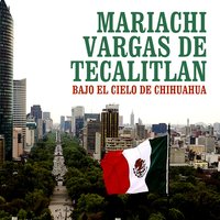 Guadalajara - Mariachi Vargas de Tecalitlan