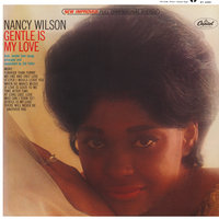 My One And Only Love - Nancy Wilson