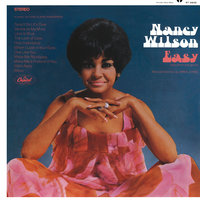 The Look Of Love - Nancy Wilson