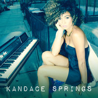 Love Got In The Way - Kandace Springs