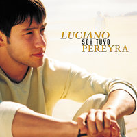 No Quisiera Quererte - Luciano Pereyra