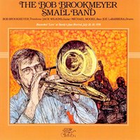 You'd Be so Nice to Come Home To - Bob Brookmeyer