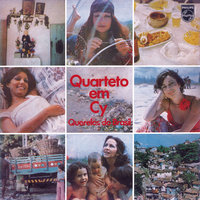 Sapato Velho - Quarteto Em Cy