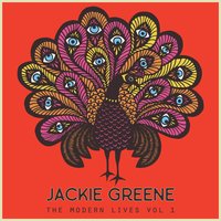 Back Of My Mind - Jackie Greene
