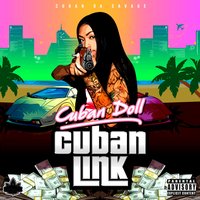 Almost There - Cuban Doll