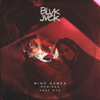 Mind Games - Blvk Jvck, Dyo, Solardo