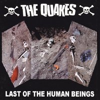 I'm Ill - The Quakes