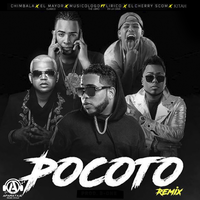 Pocoto - Chimbala, El Mayor Clasico, Musicologo the Libro