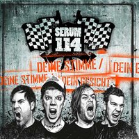 Junge, dein Leben - Serum 114