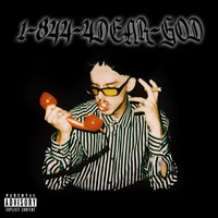 New Kid On The Block - DEAR-GOD