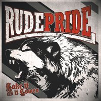 Broken Silence - Rude Pride