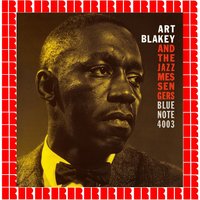 Art Blakey And The Jazz Messengers