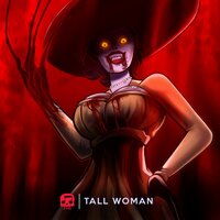Tall Woman - JT Music