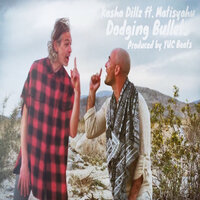 Dodging Bullets - Kosha Dillz, Matisyahu